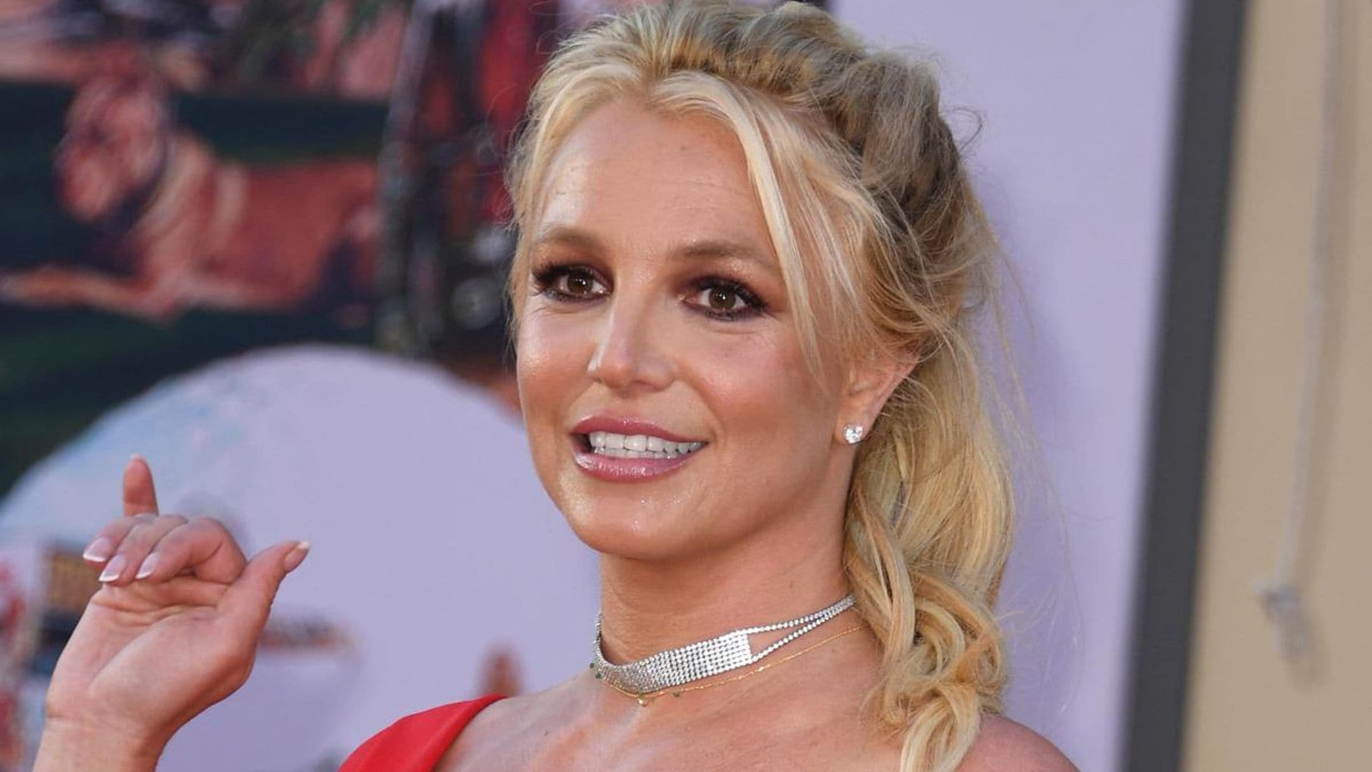 Britney Spears’ kids to move to Hawaii without saying goodbye: Report