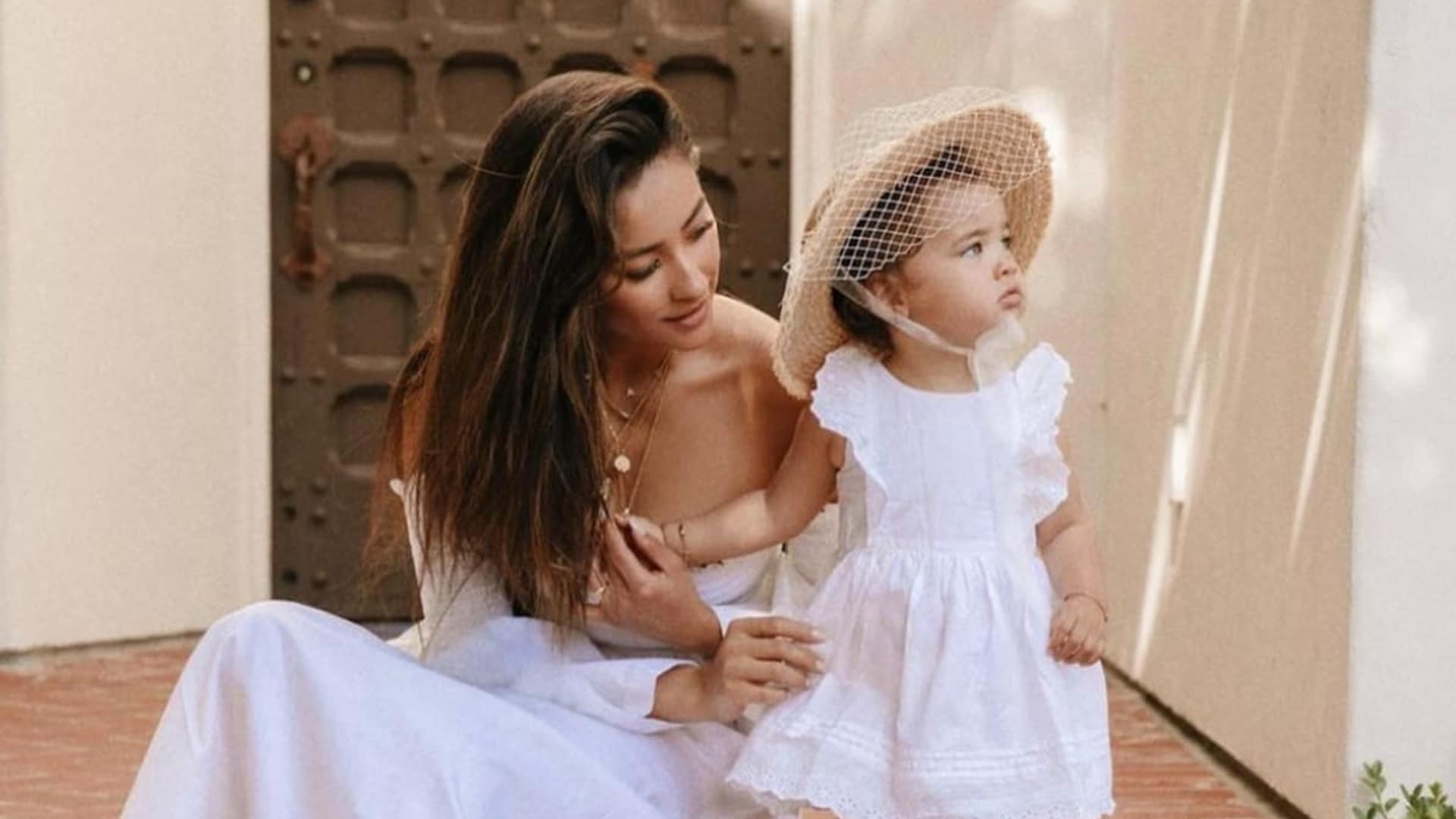 Shay Mitchell on Instagram