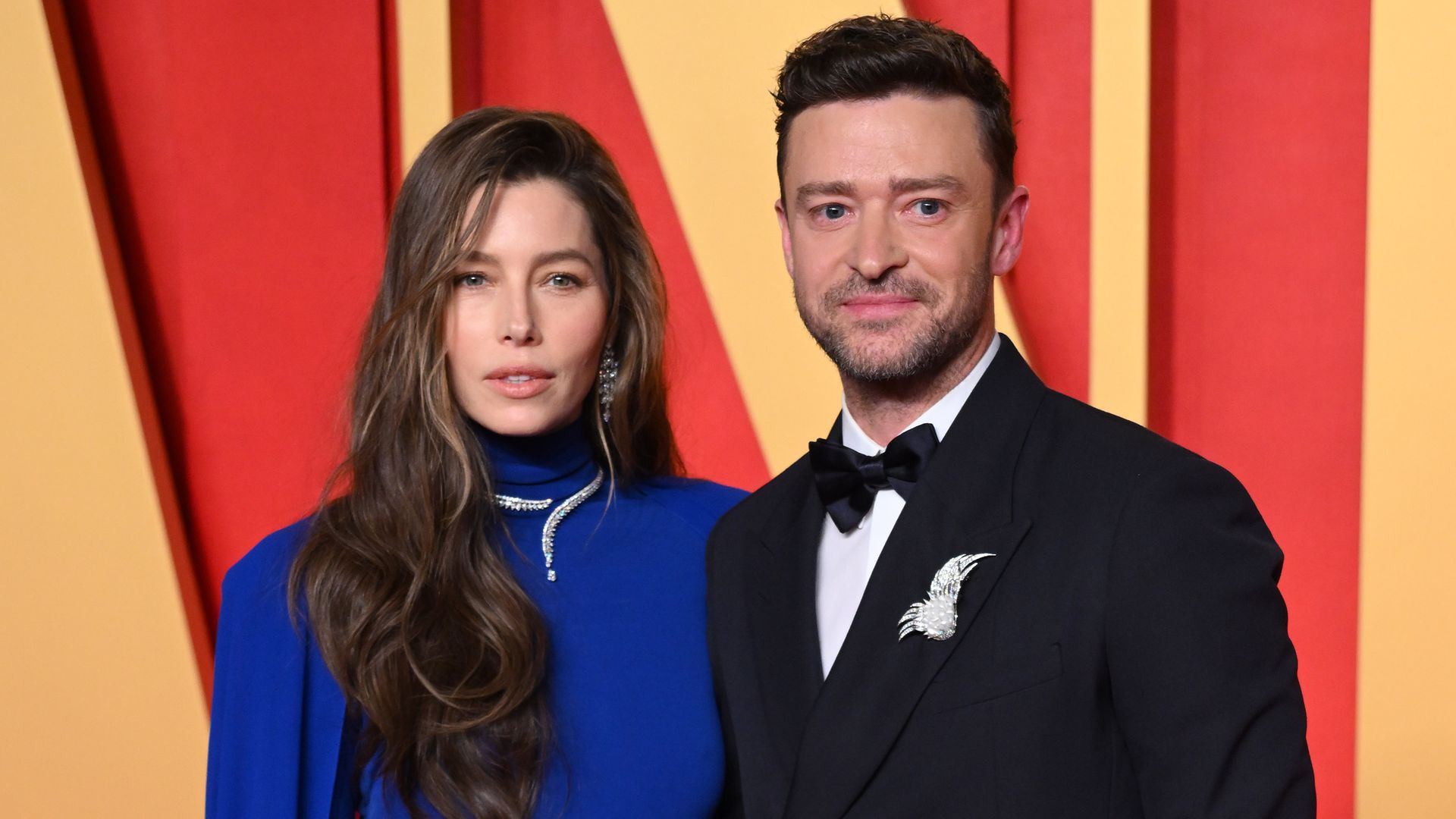 Jessica Biel Issues Ultimatum to Justin Timberlake: Clean Up or Risk Marriage — image 1