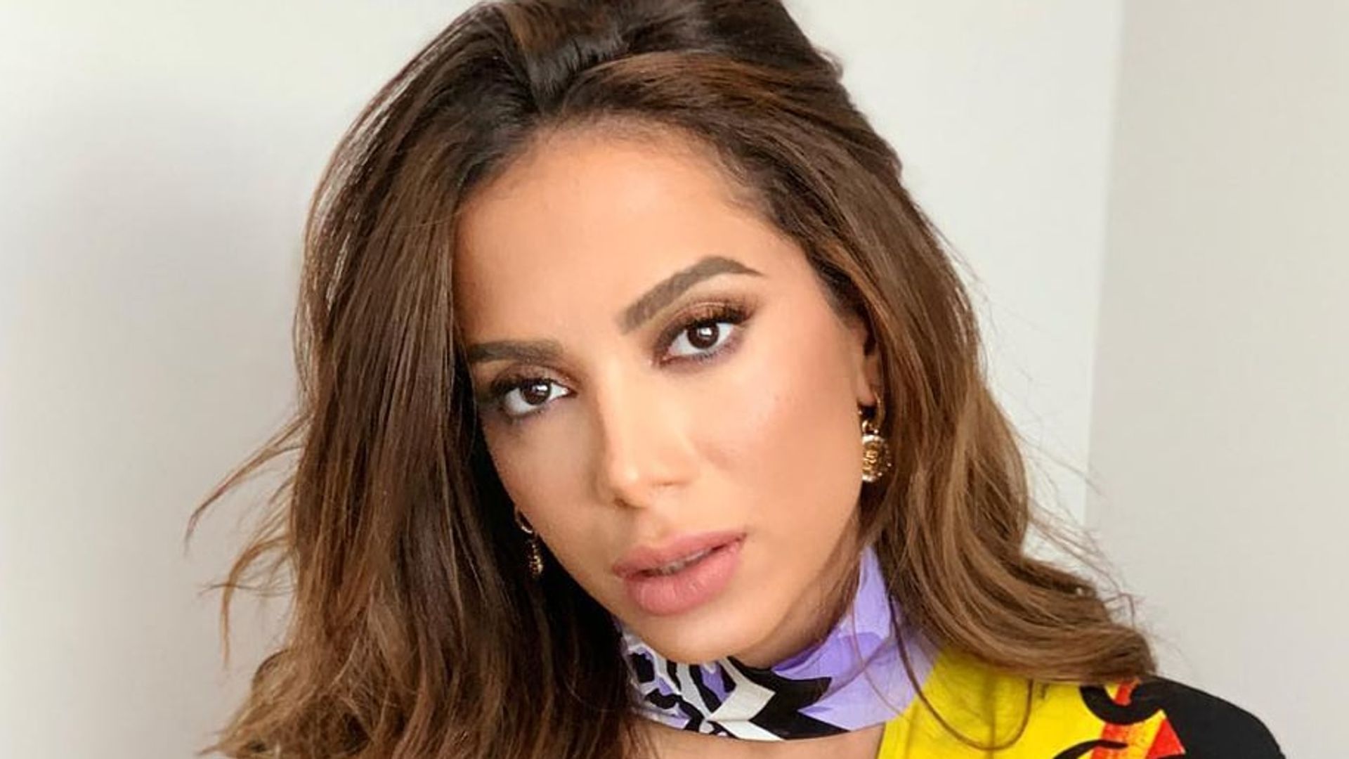 Triple threat: Anitta launches trilingual international album, global tour and sandal collection