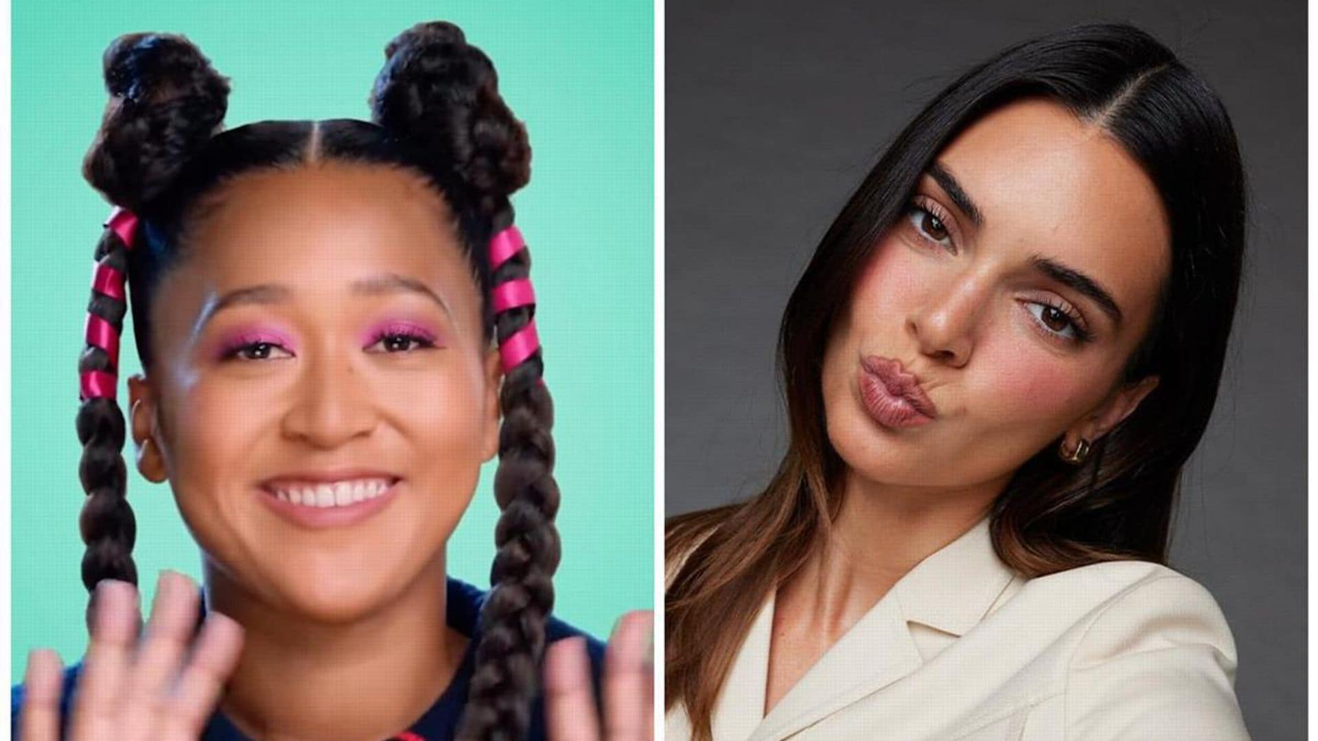Instagram introduces chatbots modeled on celebrities such as Naomi Osaka and Kendall Jenner