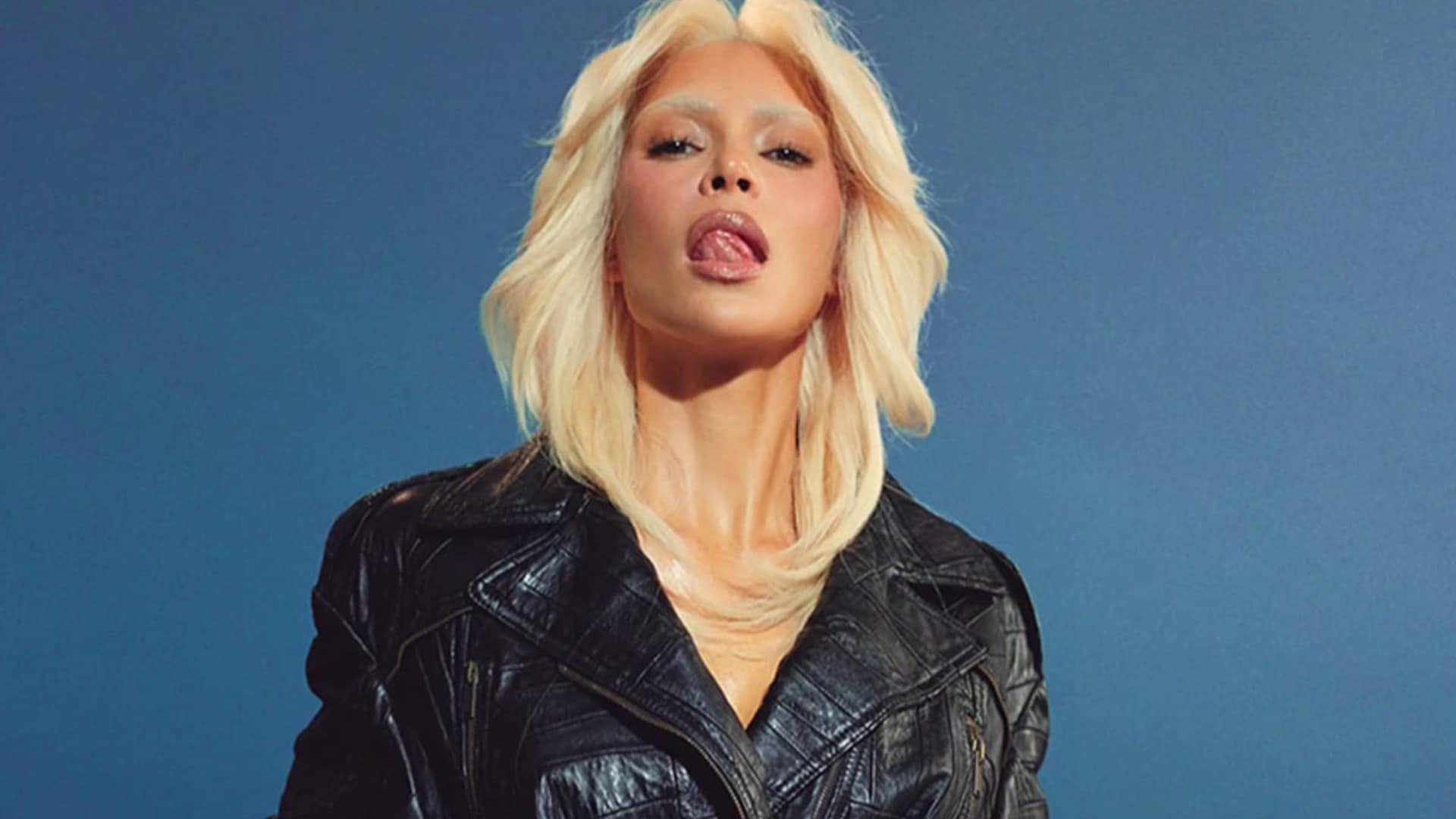 Interview magazine