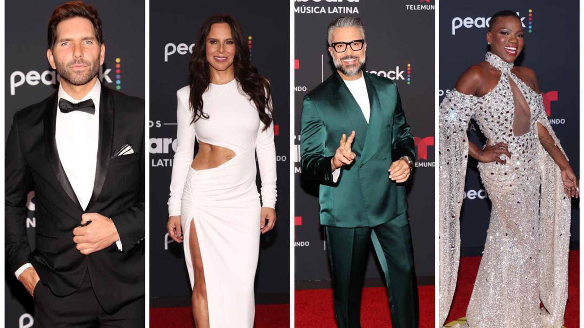 2022 Billboard Latin Music Awards live updates: Recap of one of the most important events in the music industry