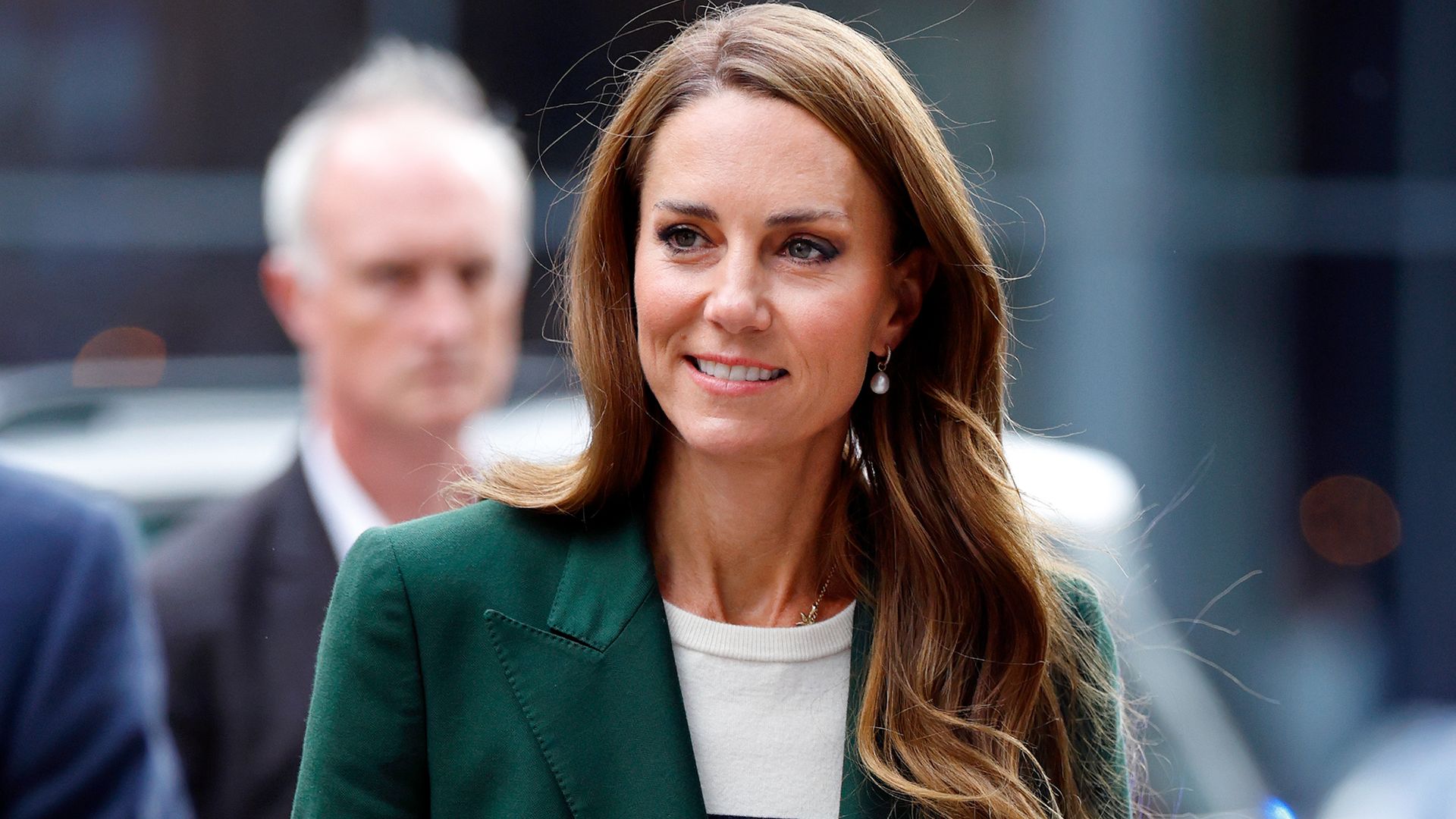 Kate Middleton's most trusted royal confidante isn't who you might expect