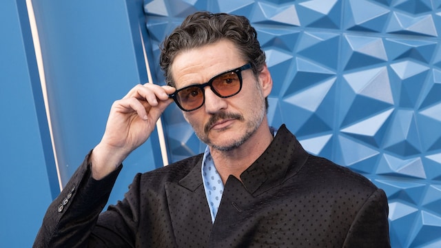 Pedro Pascal opens up about his Spanish heritage: 'I felt at home'