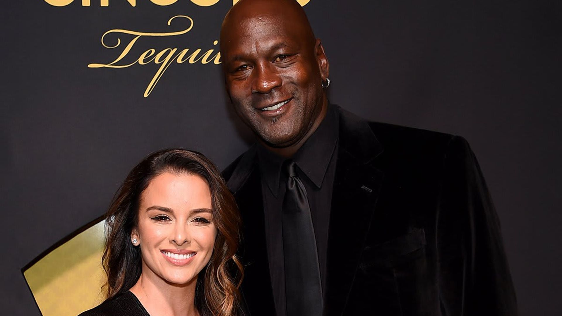 Michael Jordan’s daughter admits the NBA legend is “soft” as a grandpa