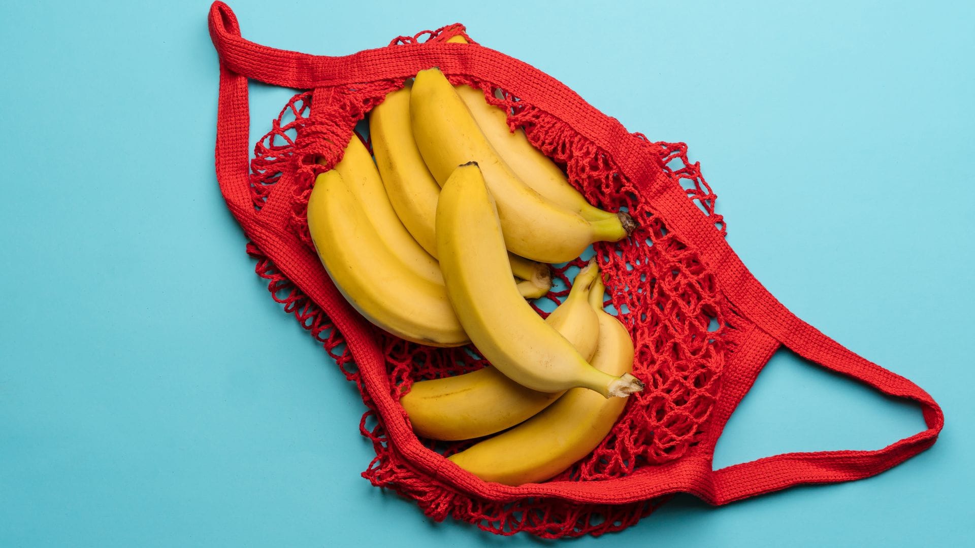 Hack to keep bananas fresh for weeks