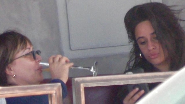 Camila Cabello
