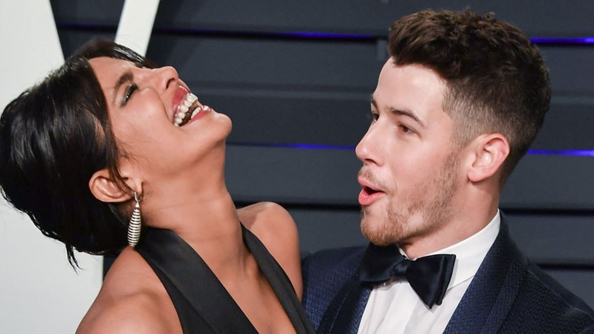 Why Priyanka Chopra and Nick Jonas almost didn't make it down the aisle