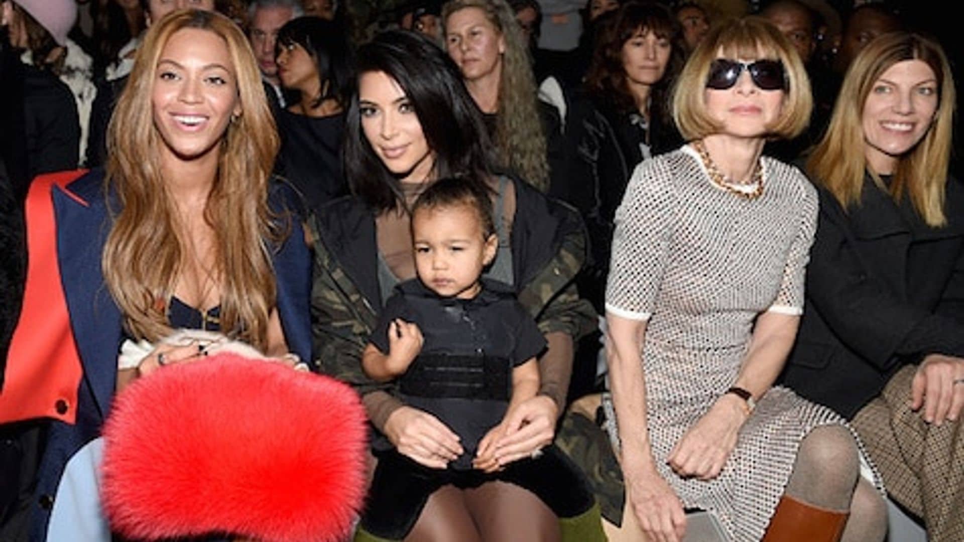North West turns 2: Inside the lavish world of Kim and Kanye's daughter