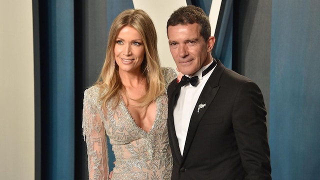 2020 Vanity Fair Oscar After Party