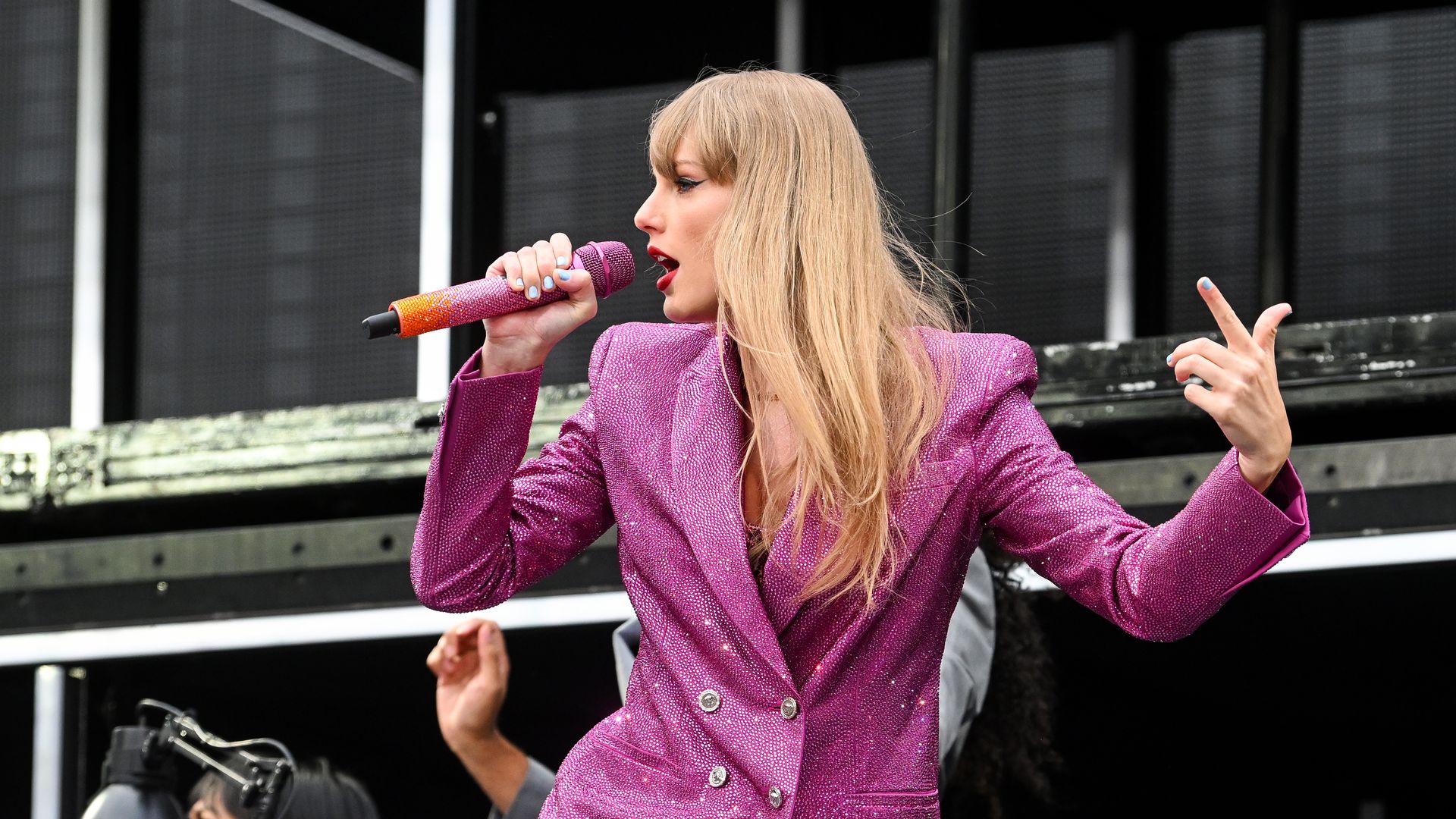 Is Taylor Swift skipping her yearly 4th of July party?