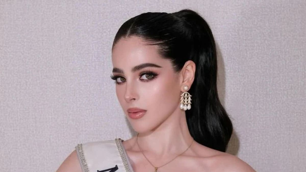 Is Miss Mexico still competing in Miss Universe? Nawat Itsaragrisil shares his side of the story