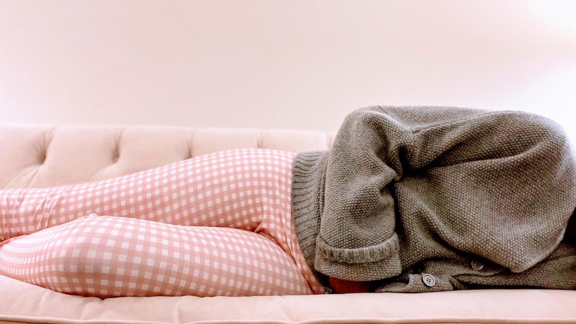 Suffering in silence? Battle the stigma around menstruation and period symptoms