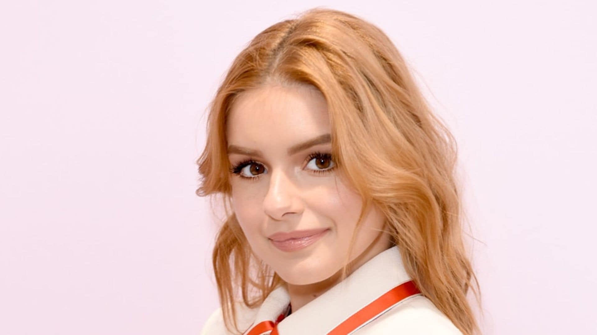 Ariel Winter opens up about her diet and fitness routine