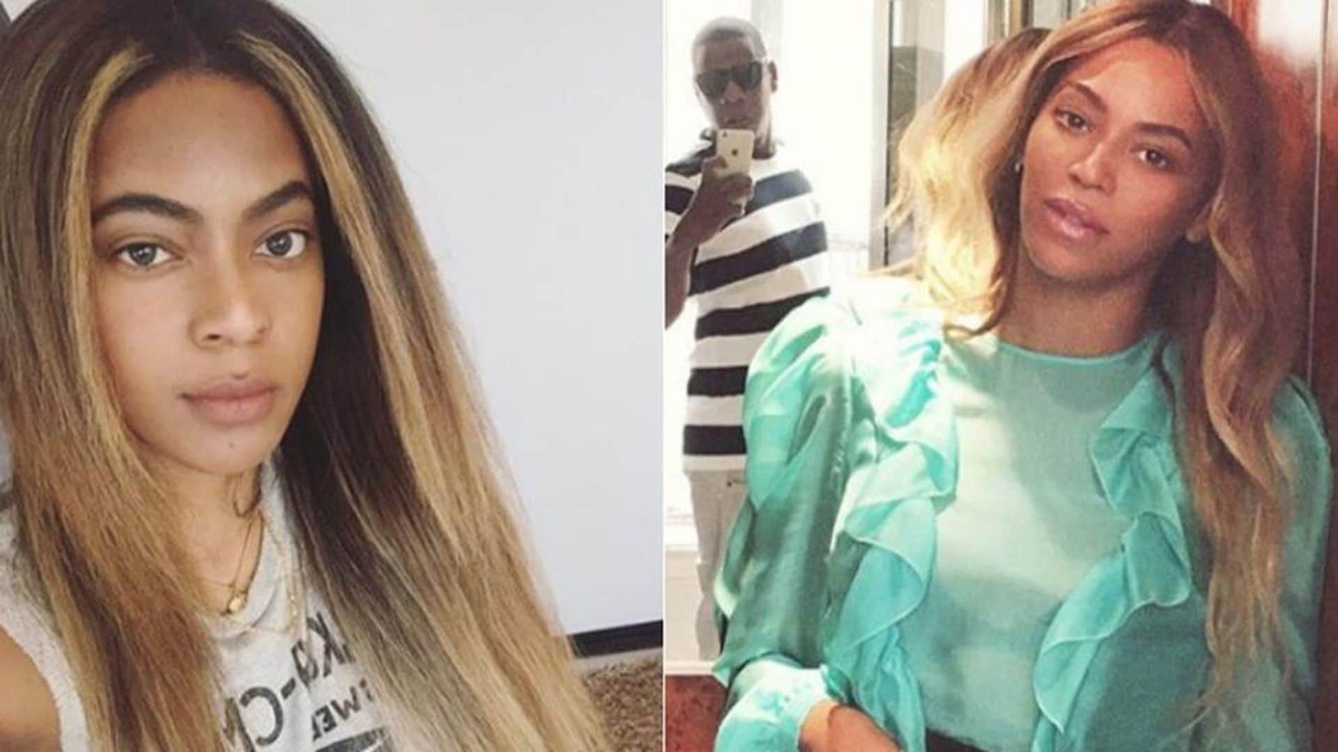 Celebrity look-alikes you have to see to believe