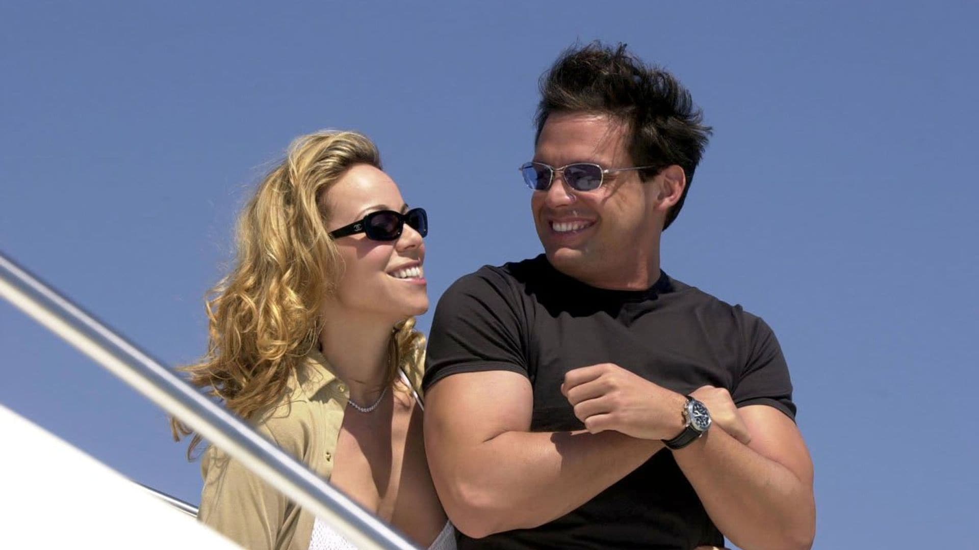 Why did Luis Miguel and Mariah Carey break up? Singer might reveal details in the third season of his Netflix biopic