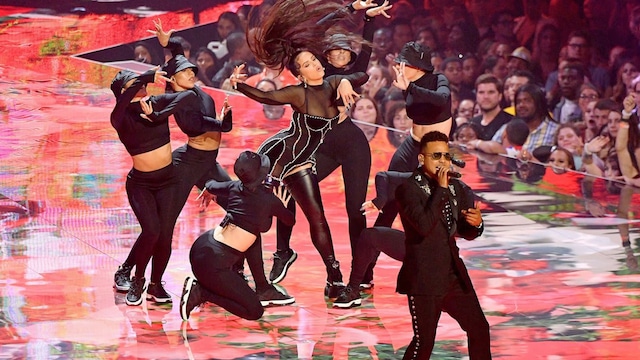 2019 MTV Video Music Awards - Fixed Show