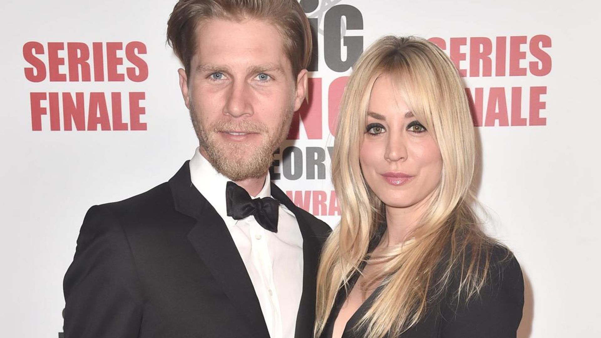Kaley Cuoco opens up about her divorce: ‘I just didn’t know how to deal with it’