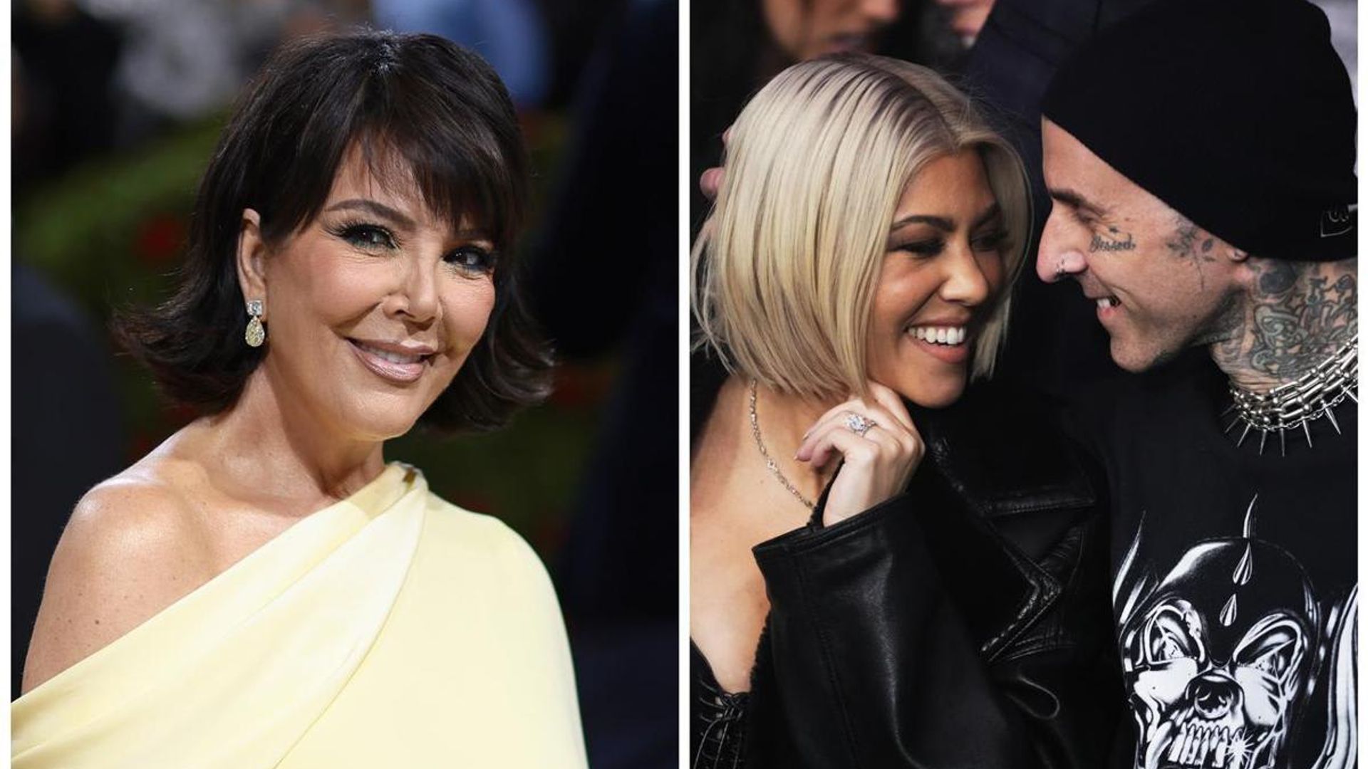 Kris Jenner is anxiously waiting for her ‘lucky number 13’ grandchild