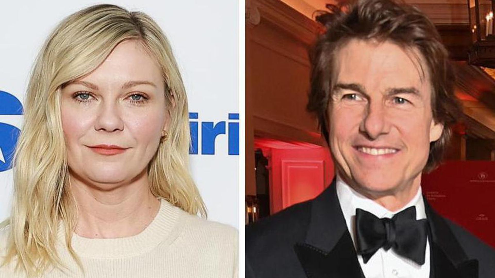 Tom Cruise still sends Kristen Dunst his famous Christmas coconut cake