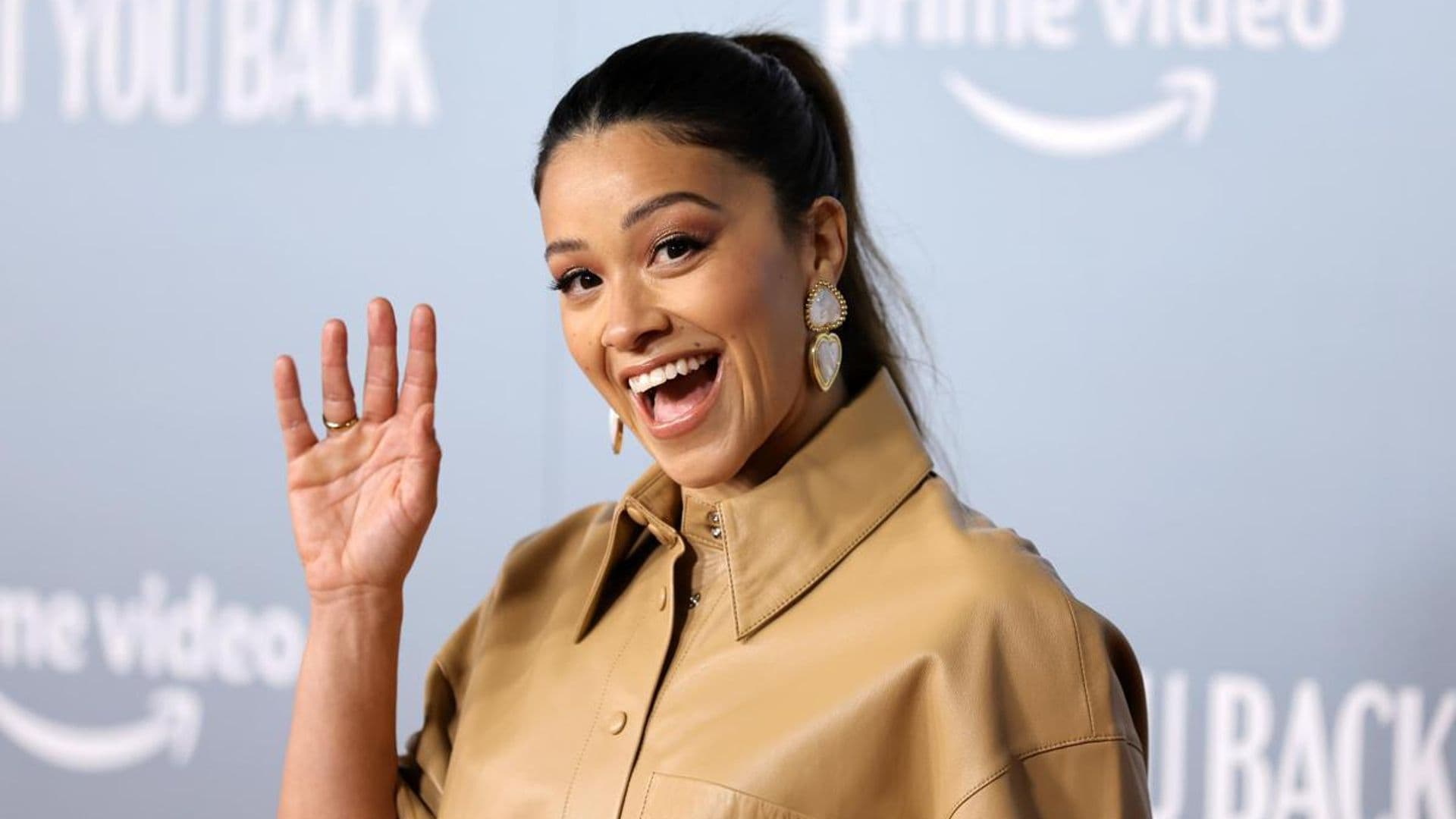 Gina Rodriguez’s new TV series rounds out its cast