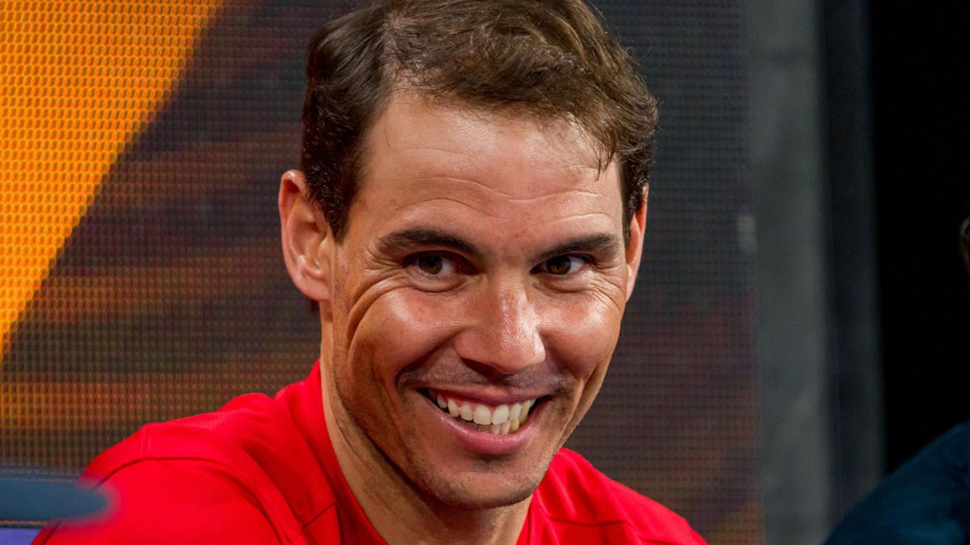Rafa Nadal shares photos of Greek summer and takes selfies with fans