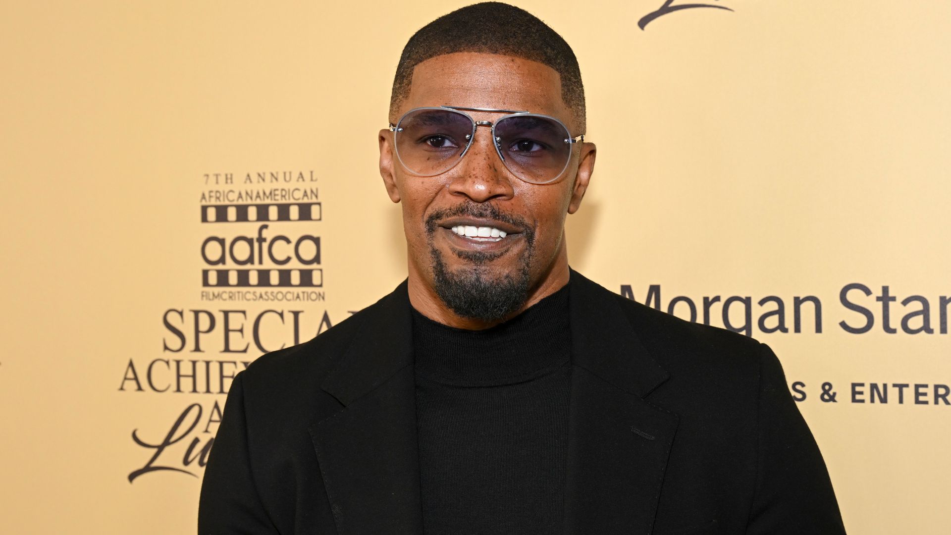 Jamie Foxx shares details of illness that left him hospitalized; 'I was gone for 20 days'