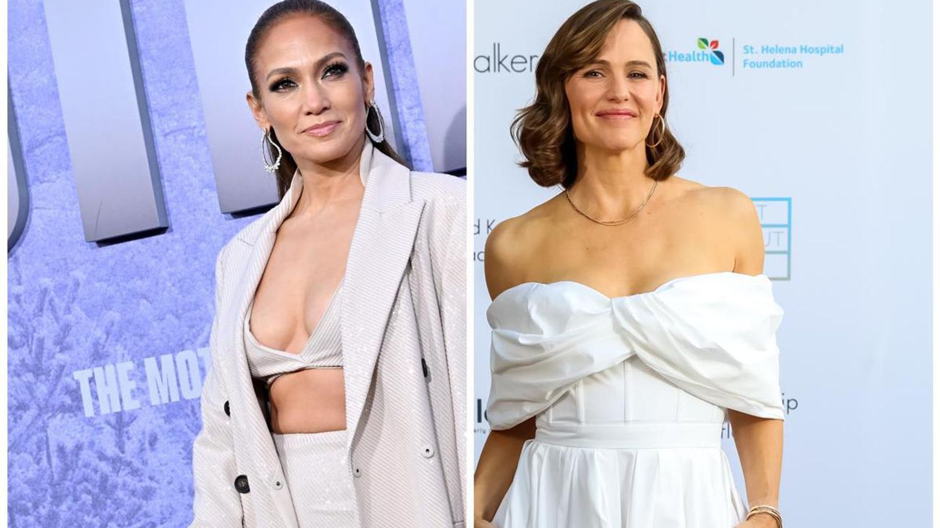 How Jennifer Lopez and Jennifer Garner became good friends ‘over the past year’