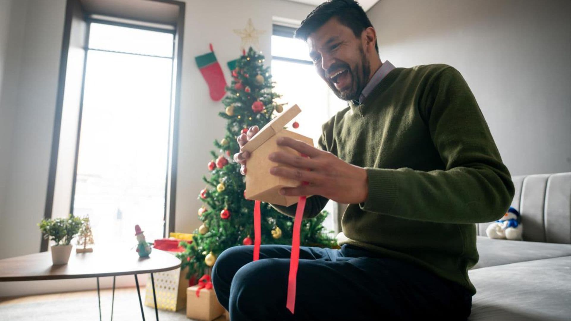 For Him: Best last-minute gifts every guy on your list would approve