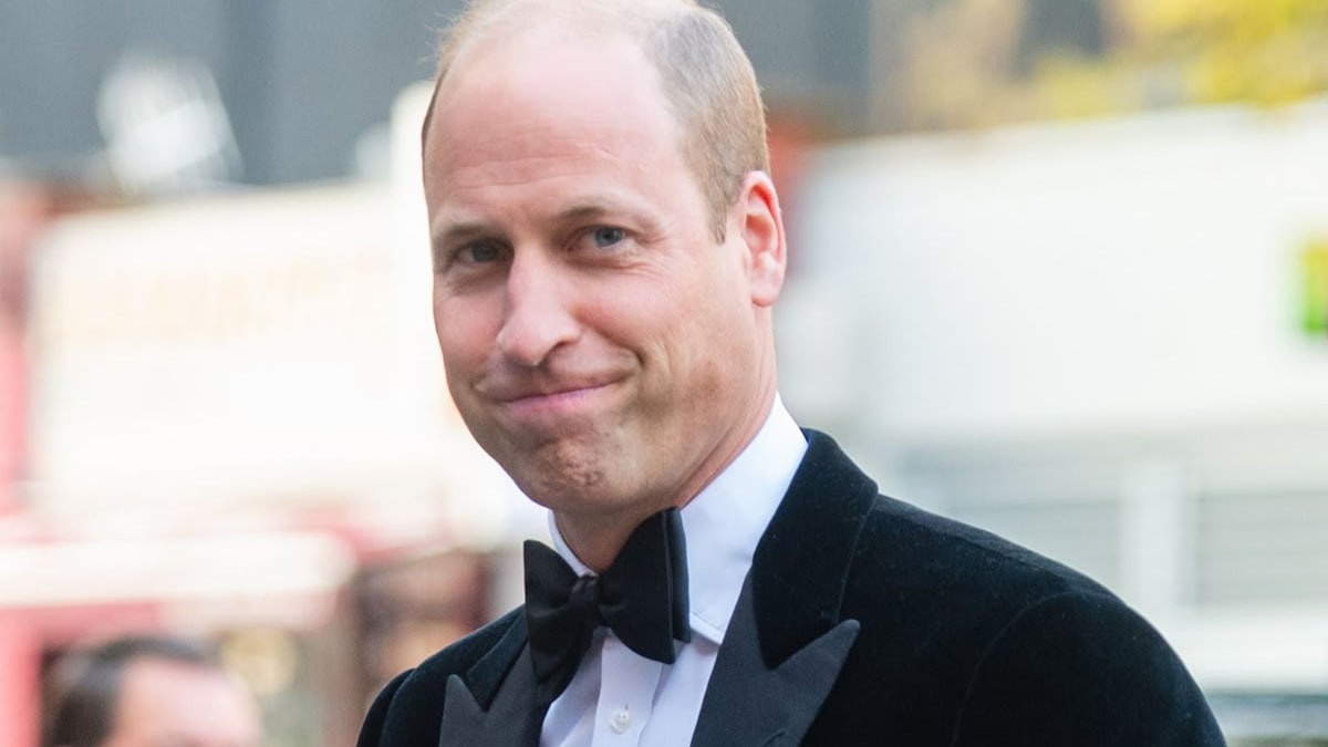 Does Prince William speak Spanish? See what he said
