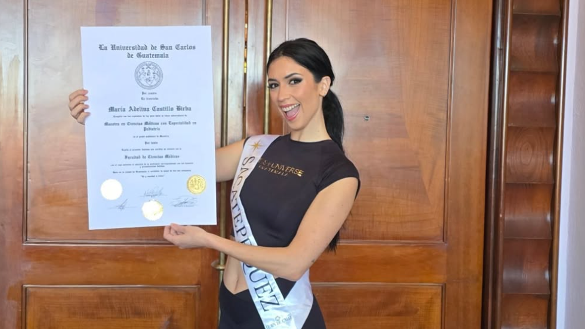 Adelina Castillo