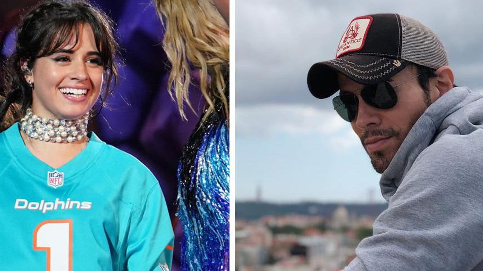 Is Florida the place to be discovered? All these celebs were born or raised in Florida