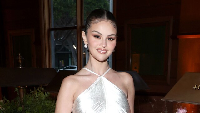 Did Selena Gomez and Benny Blanco secretly get married in Los Angeles?