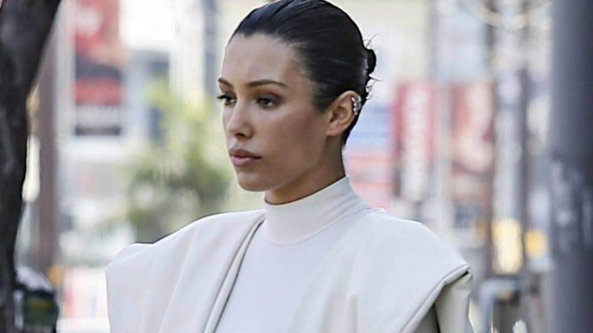 Bianca Censori reunites with her parents in Australia: Kanye West did not show up