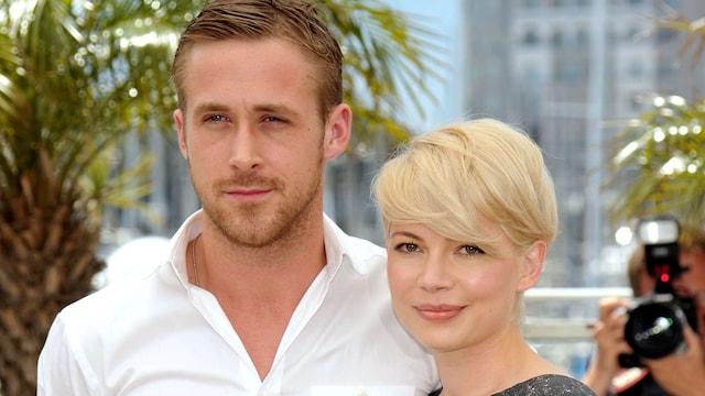Ryan Gosling and Michelle Williams 'horrible' method acting experience 