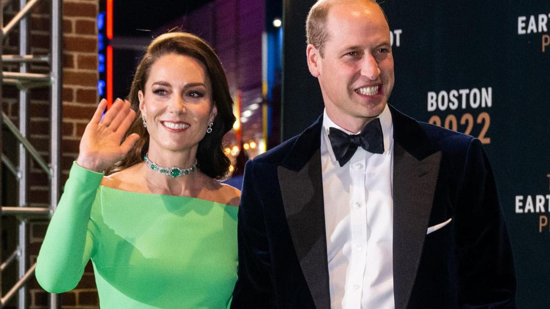 Why the Princess of Wales won’t be joining Prince William in Singapore