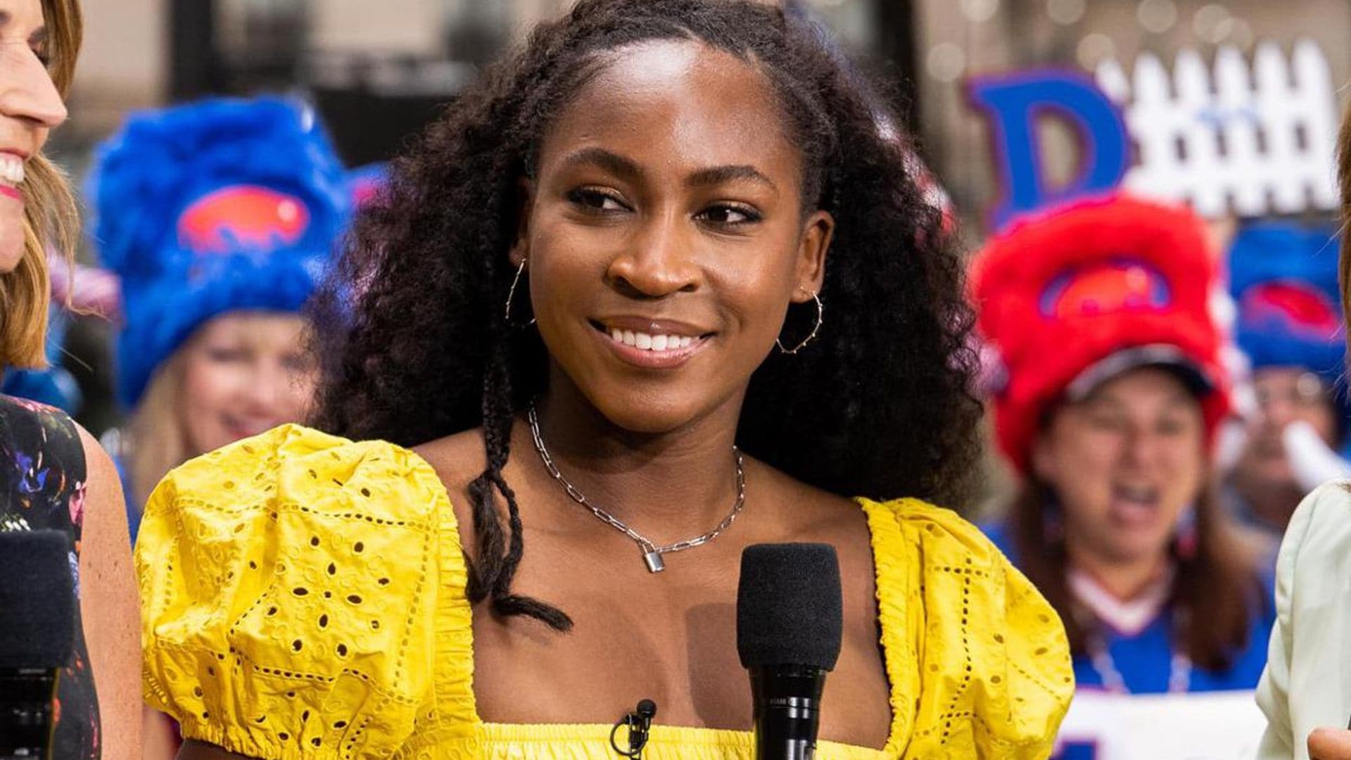Coco Gauff’s boyfriend: All the times the tennis star has talked about her romantic partner