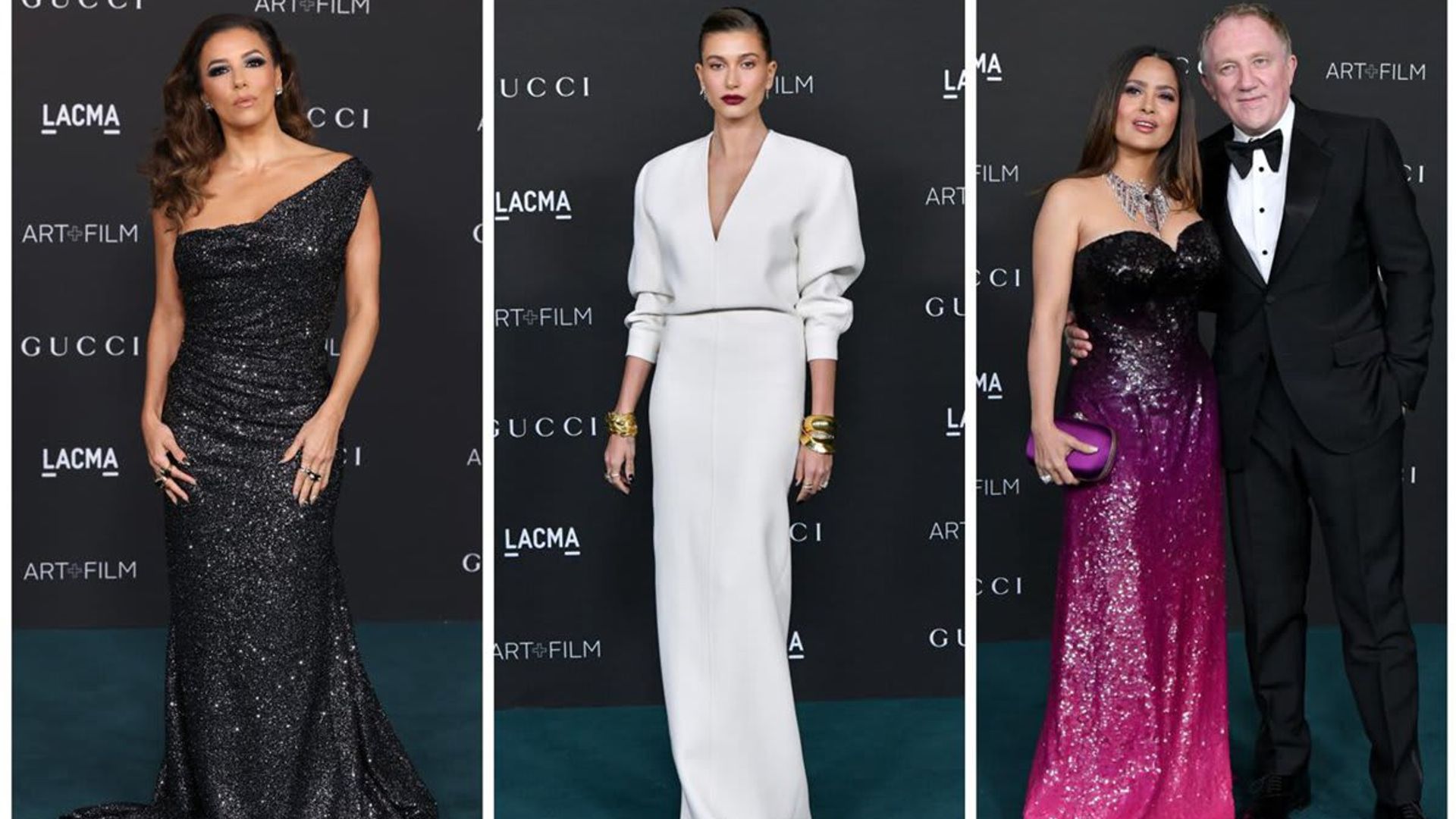 LACMA Gala 2021: Check out some of the elegant guests of the evening [Photos]