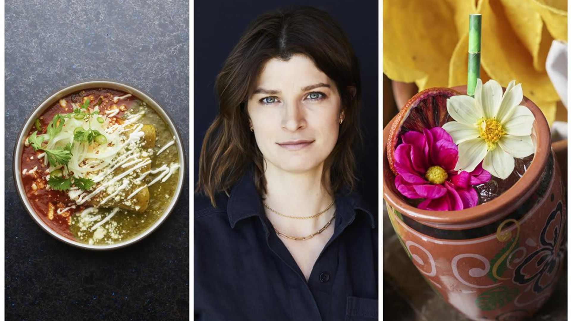 Casa Playa’s Chef Sarah Thompson is bringing coastal Mexican cuisine to Las Vegas