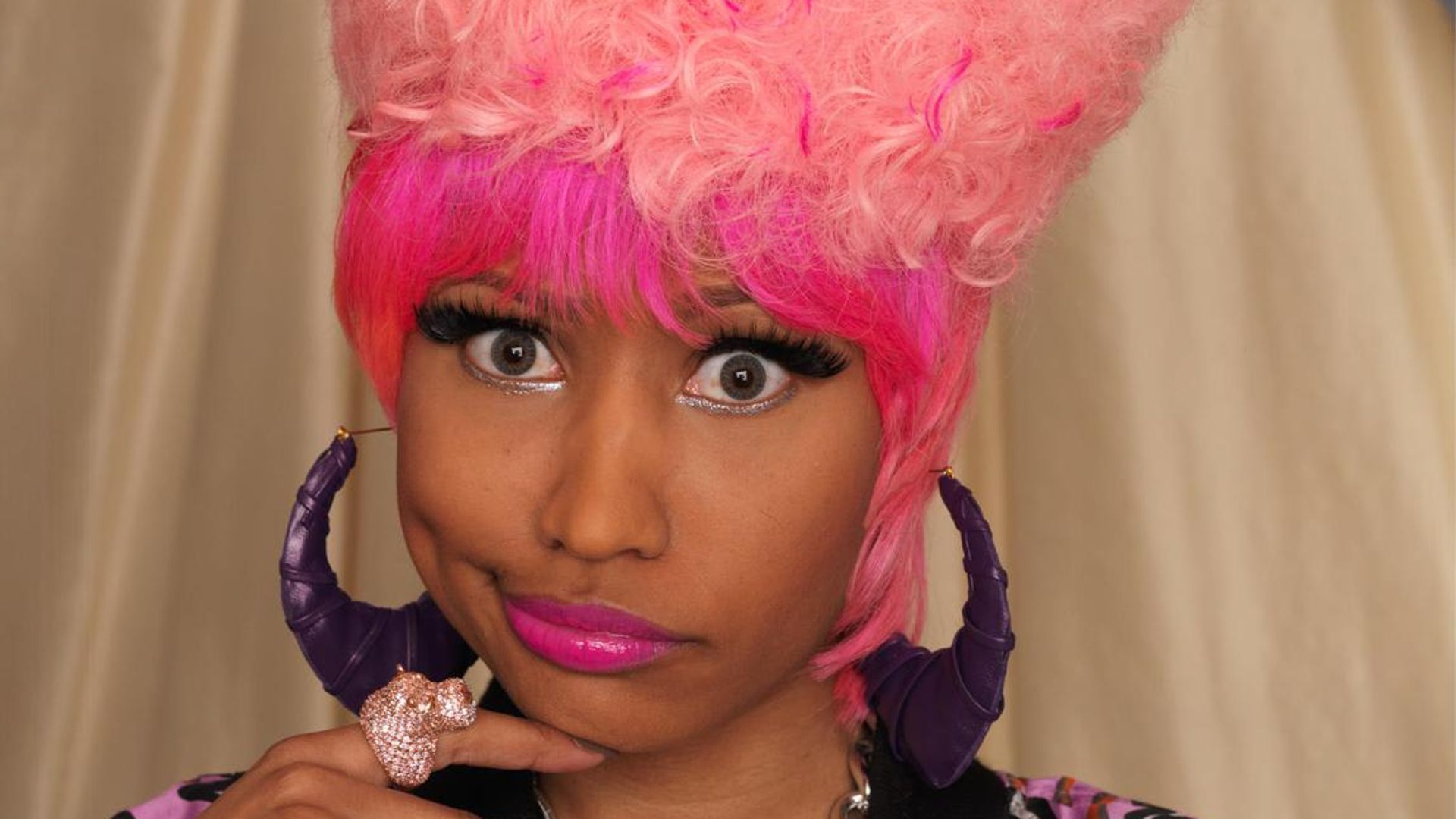 Nicki Minaj wants jury trial to examine Tracy Chapman song lawsuit