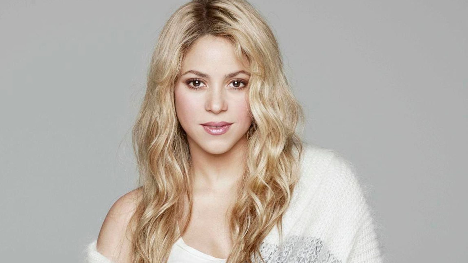 Shakira