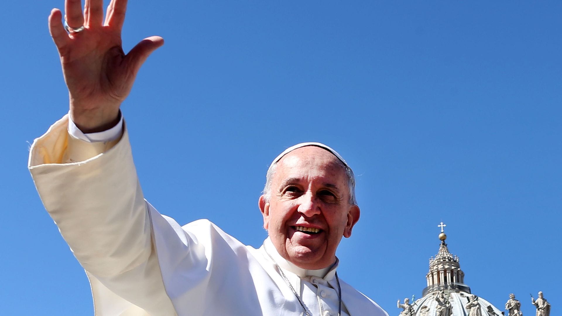 Pope Francis' interests: A surprising love for soccer and tango