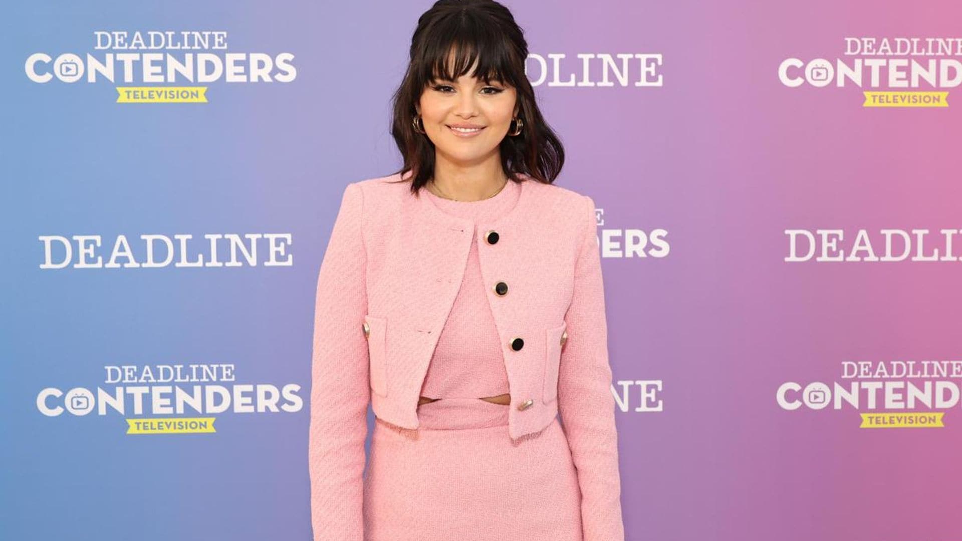 Selena Gomez to host Saturday Night Live for the first time