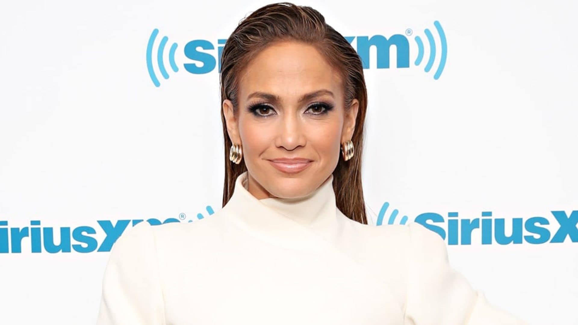 Jennifer Lopez lands starring role in upcoming film with a very edgy backstory