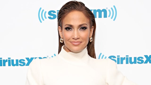 Jennifer Lopez