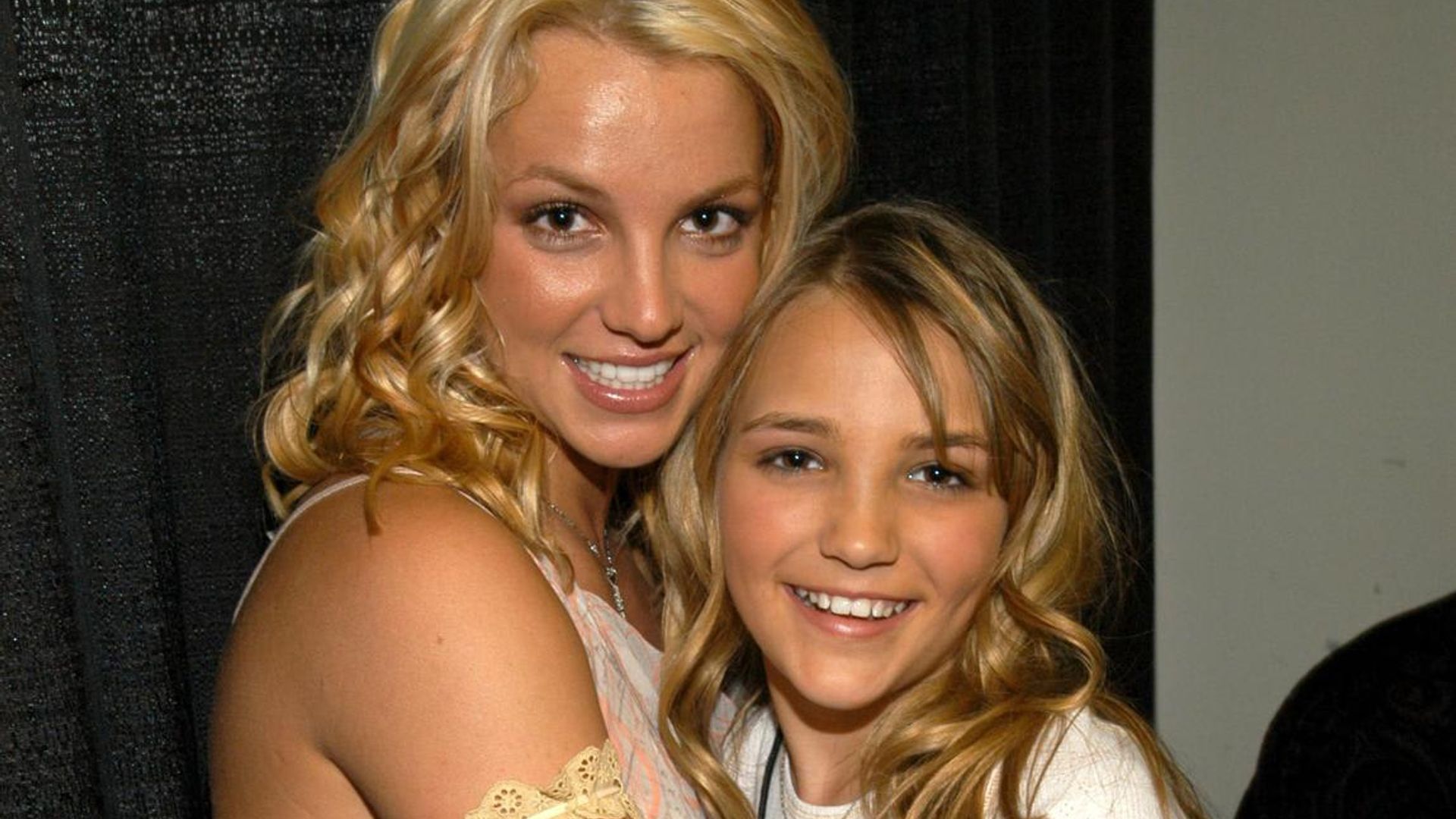 Britney Spears’ sister Jamie Lynn seeks more control over her fortune