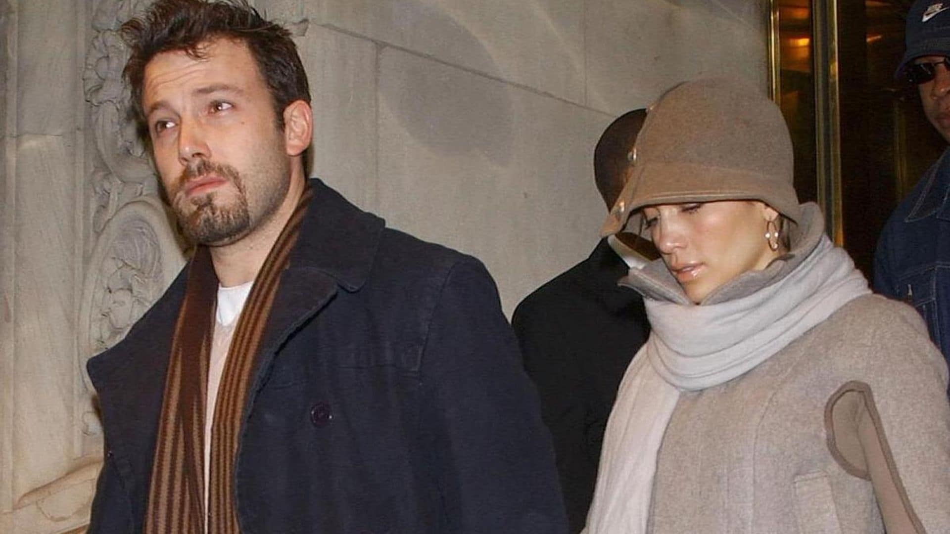 Jennifer Lopez says ‘outside energy’ destroyed her and Ben Affleck’s first relationship