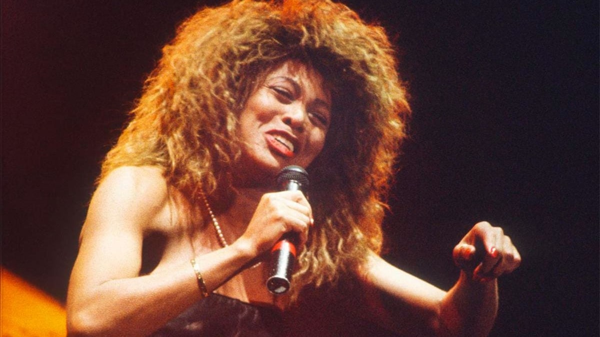 Tina Turner died ‘peacefully’ at 83 after a ‘long illness’