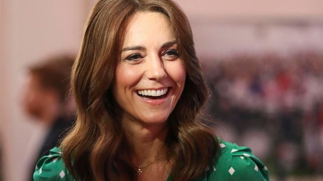 Kate Middleton debuts shorter haircut ahead of spring
